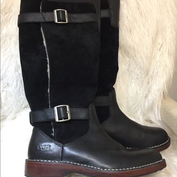 UGG boots - Picture 2 of 6